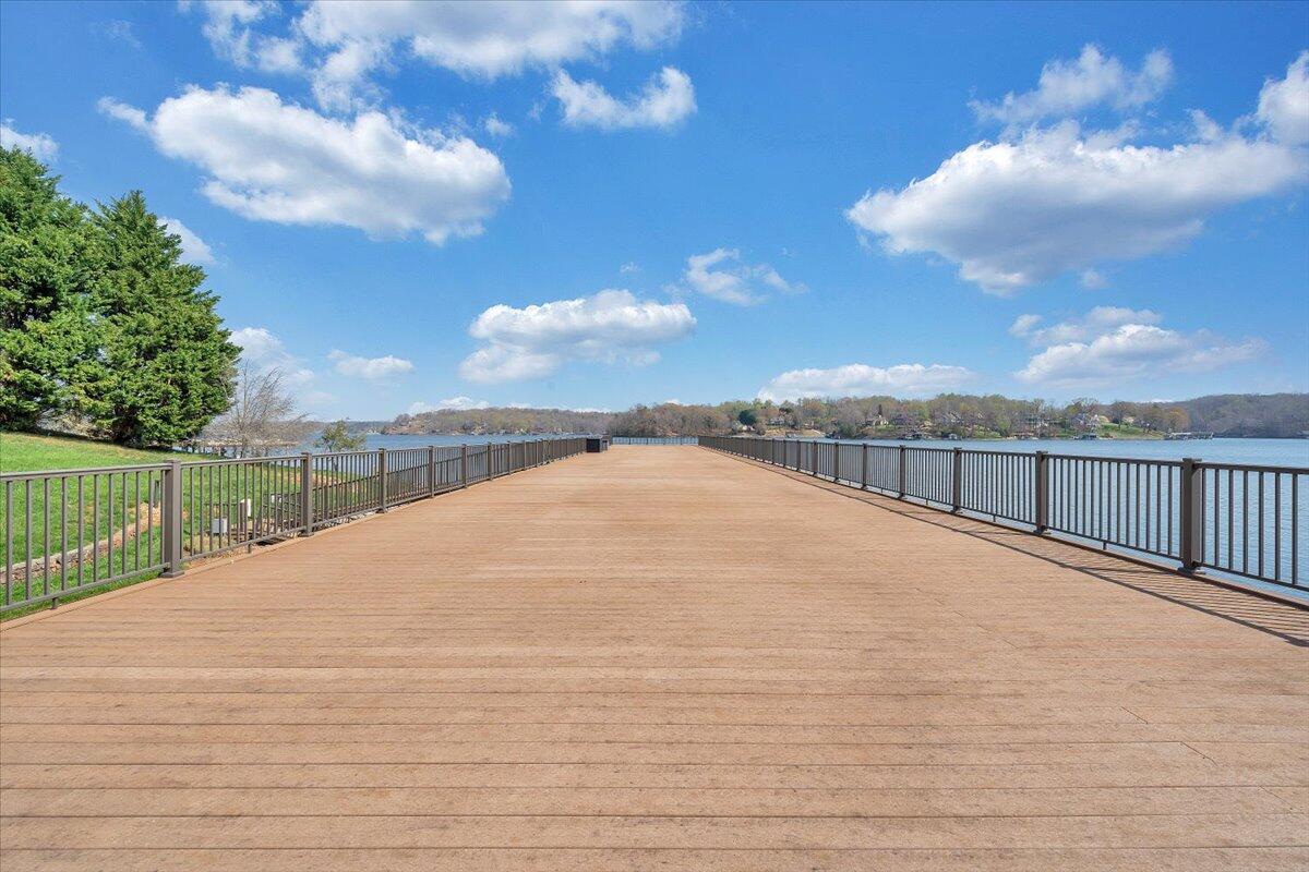 835 Gangplank Road, Unit 113 Moneta, VA 24121 - Photo 61 of 108 Dock