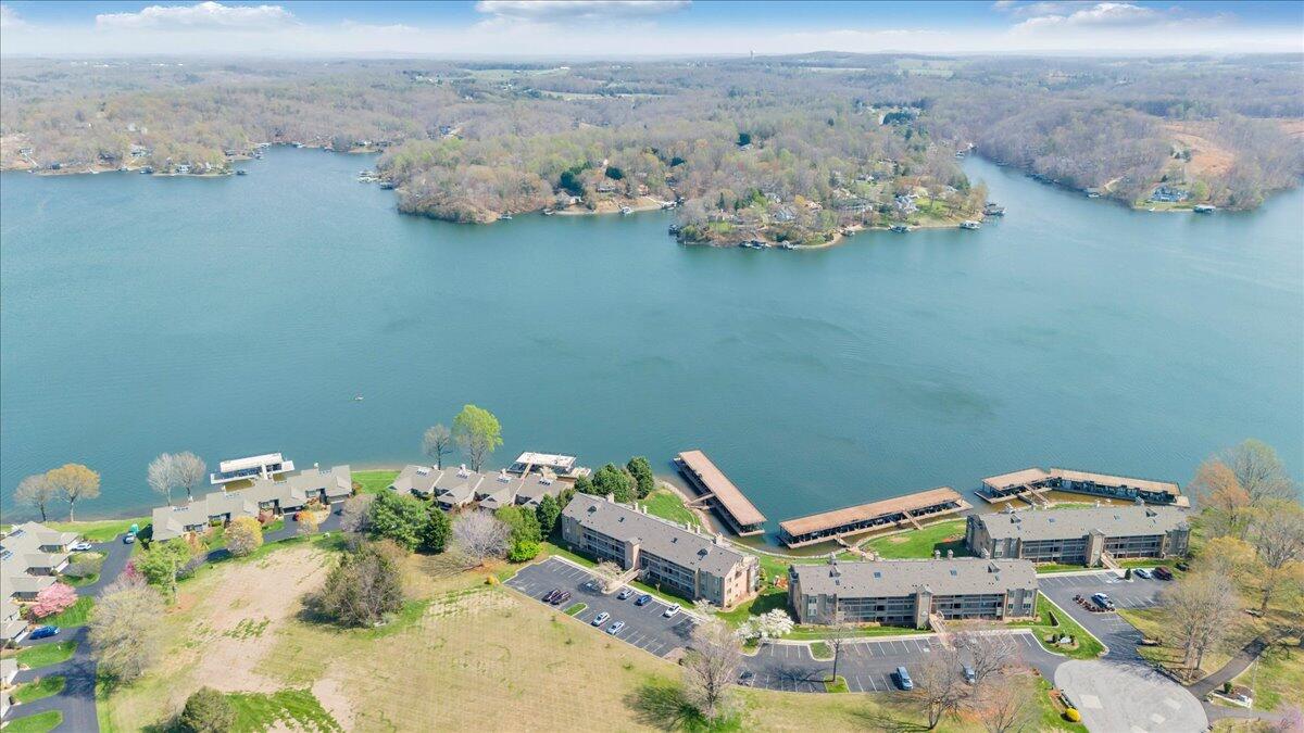 835 Gangplank Road, Unit 113 Moneta, VA 24121 - Photo 69 of 108 Aerial