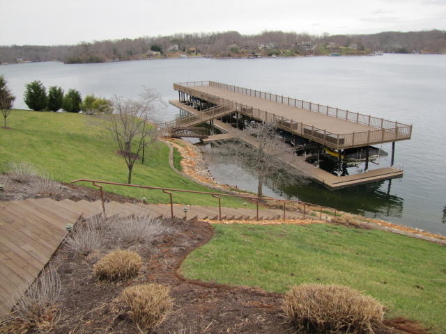 835 Gangplank Road, Unit 113 Moneta, VA 24121 - Photo 82 of 108 Boat Docks