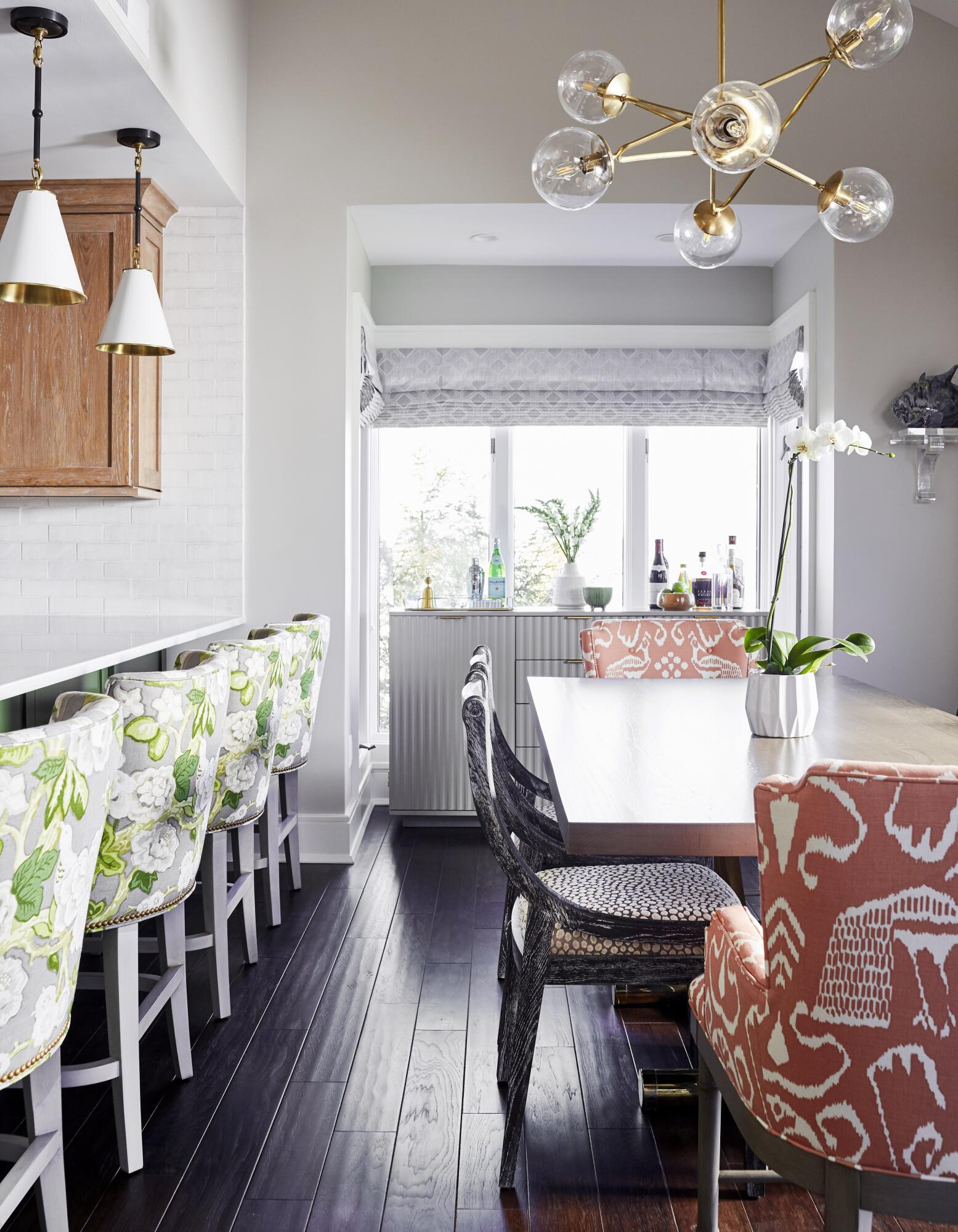 835 Gangplank Road, Unit 113 Moneta, VA 24121 - Photo 84 of 108 dining room