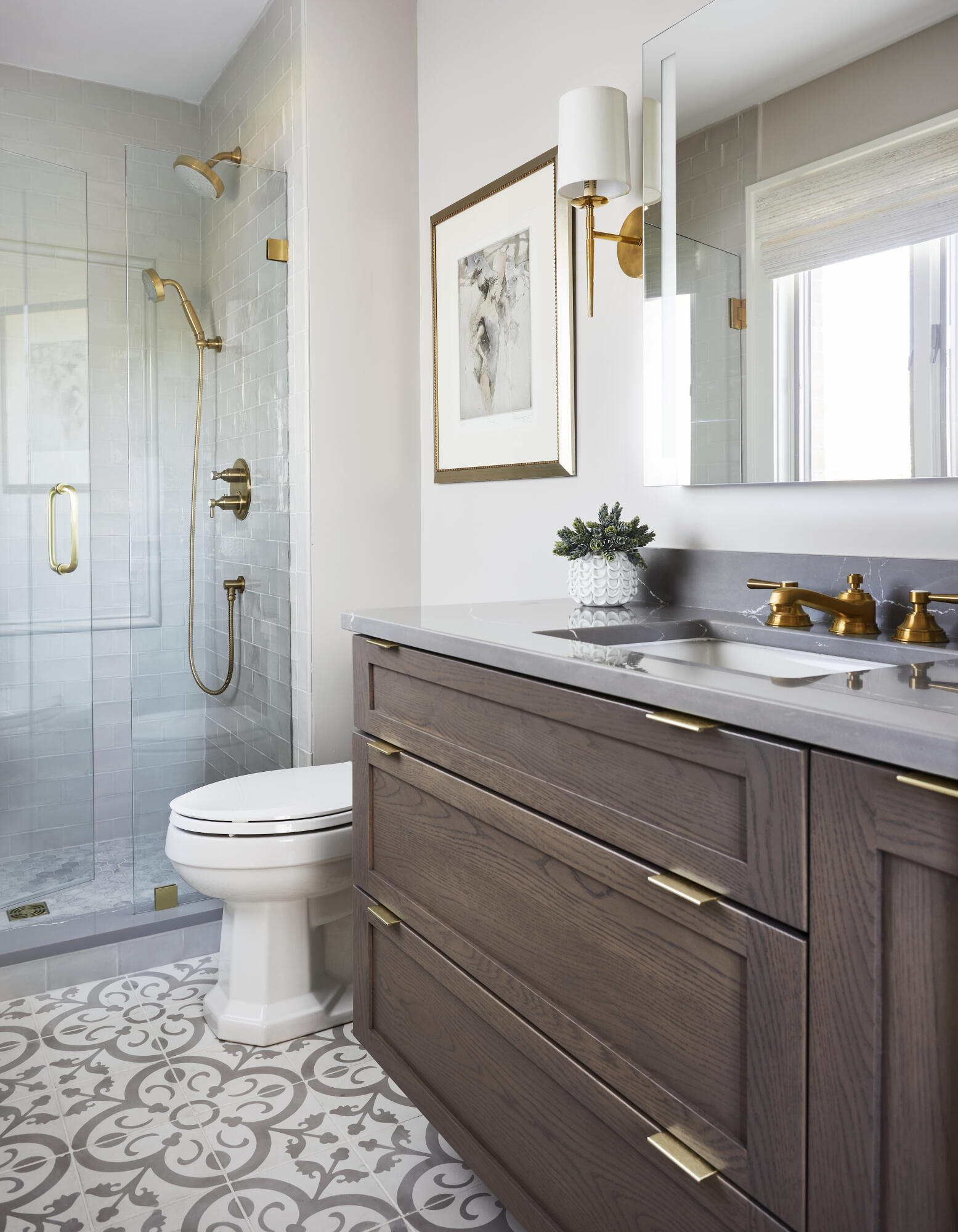 835 Gangplank Road, Unit 113 Moneta, VA 24121 - Photo 93 of 108 Primary Suite