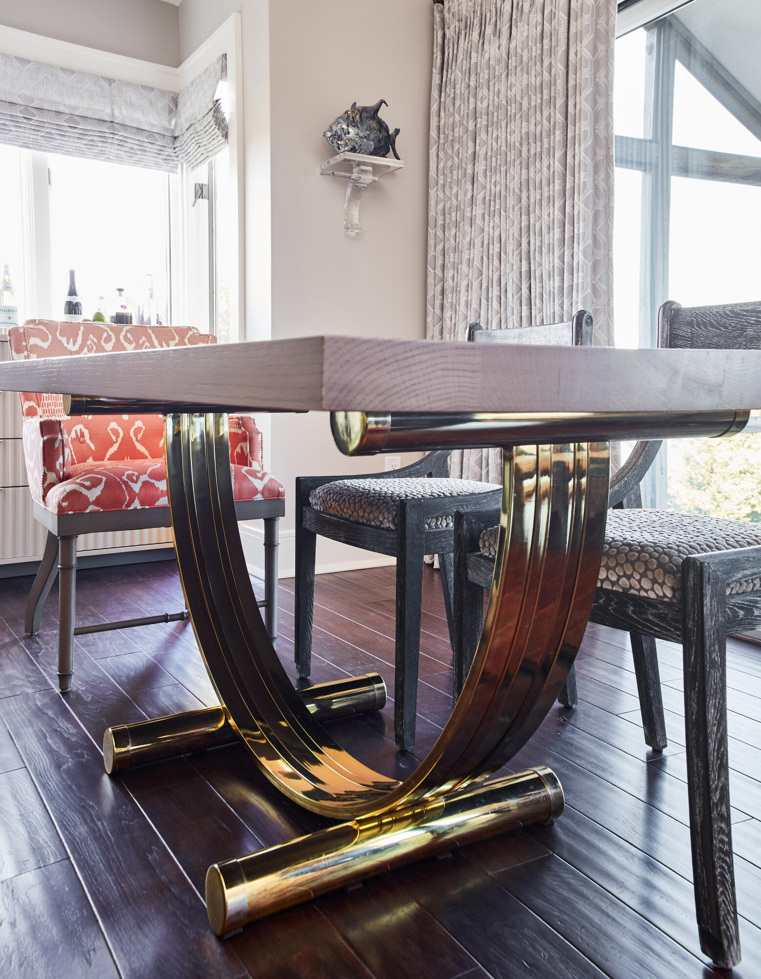 835 Gangplank Road, Unit 113 Moneta, VA 24121 - Photo 96 of 108 Dining room