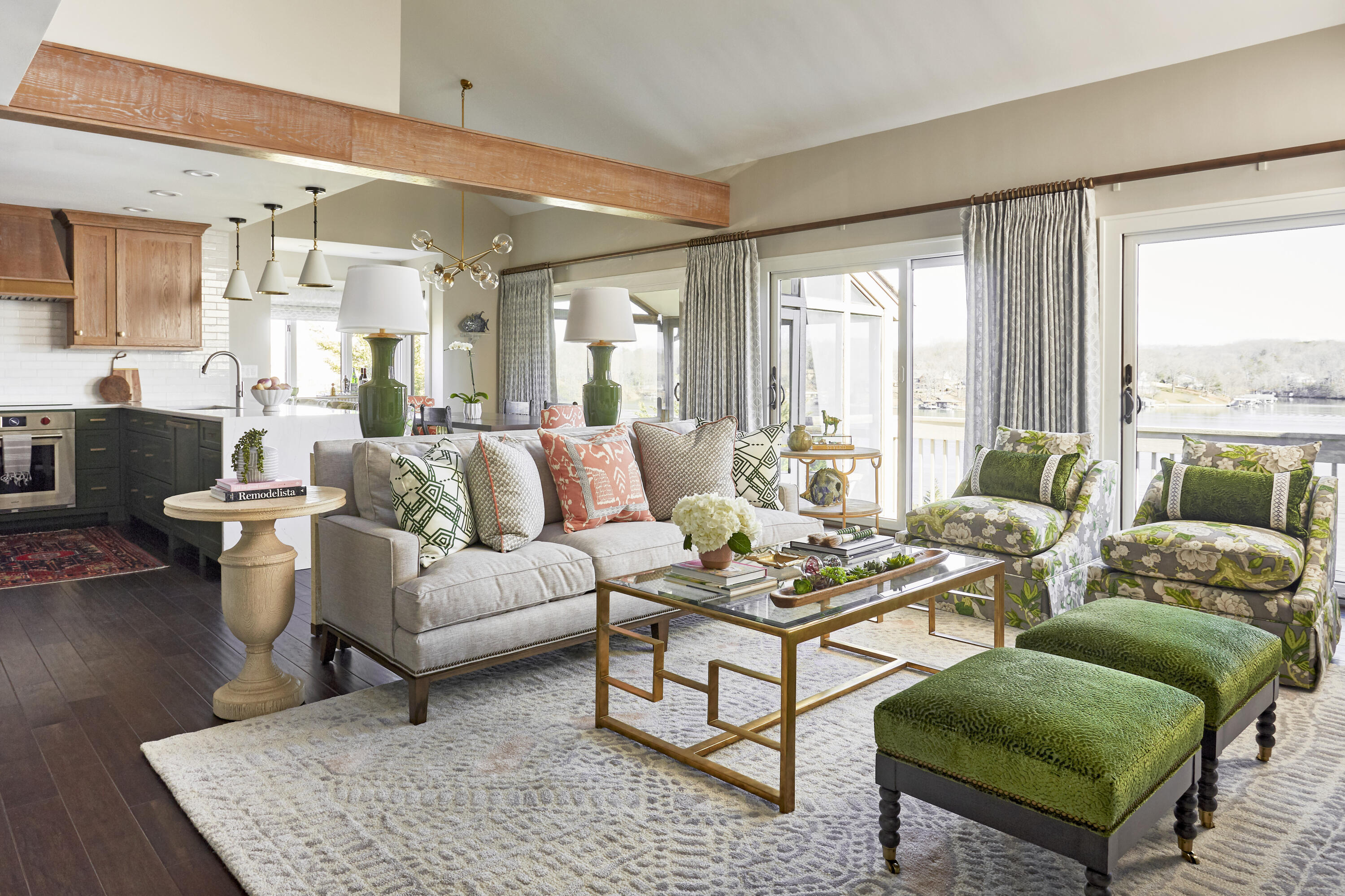 835 Gangplank Road, Unit 113 Moneta, VA 24121 - Photo 97 of 108 Living Room