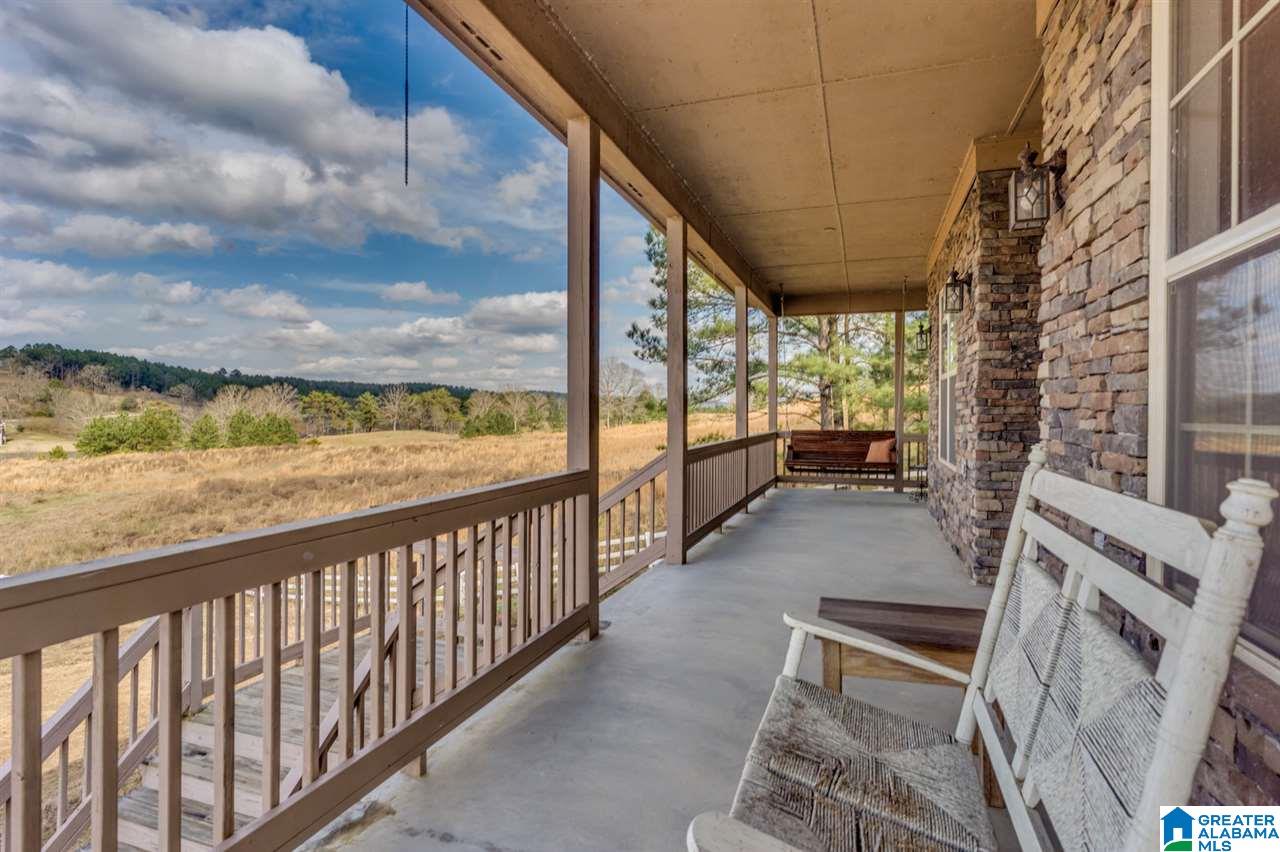 159 Whispering Ridge West Blocton, AL 35184 - Photo 5 of 32