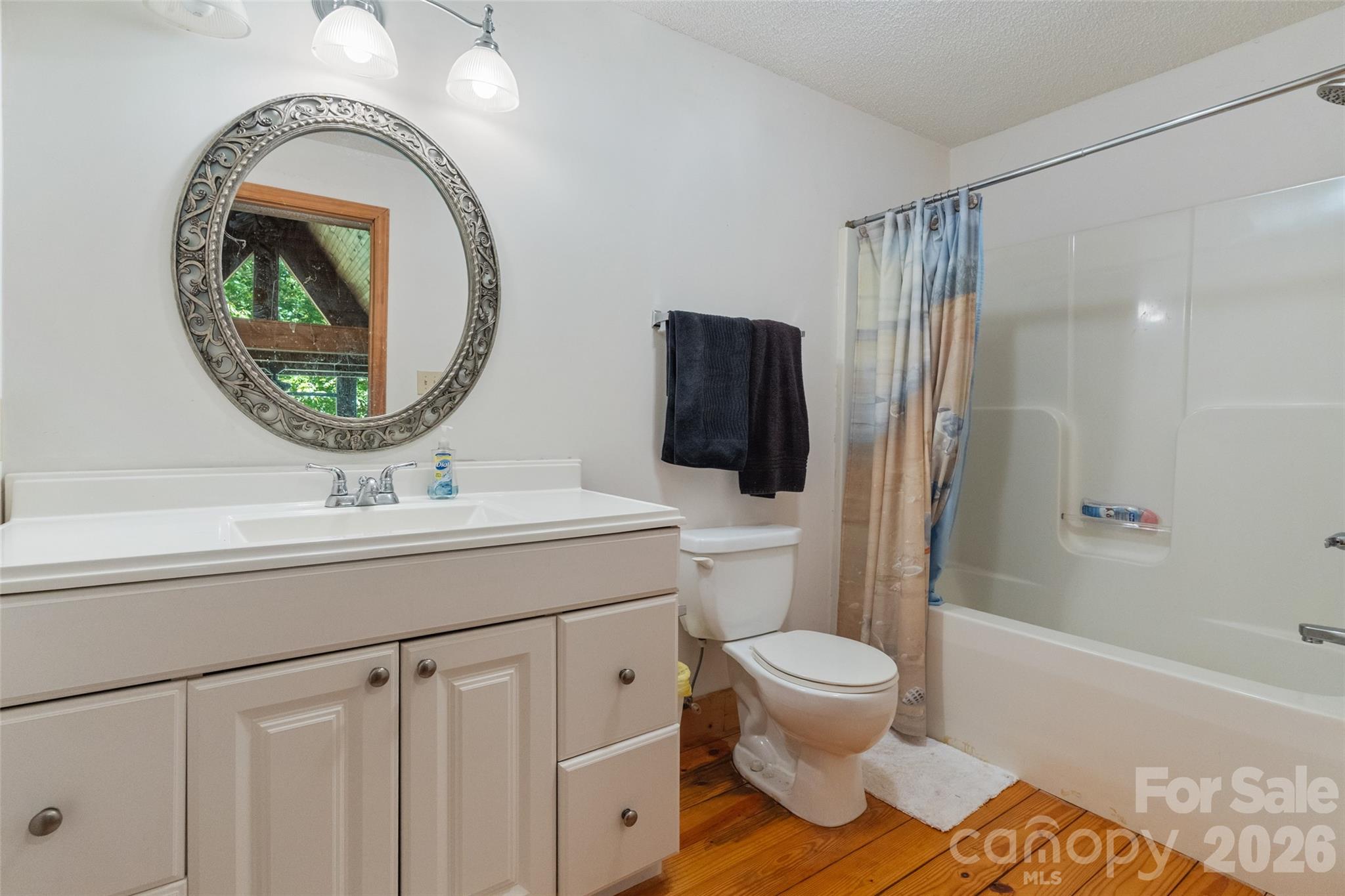 480 Stewart Rock Road Stony Point, NC 28678 - Photo 27 of 46 Gallery Image 27
