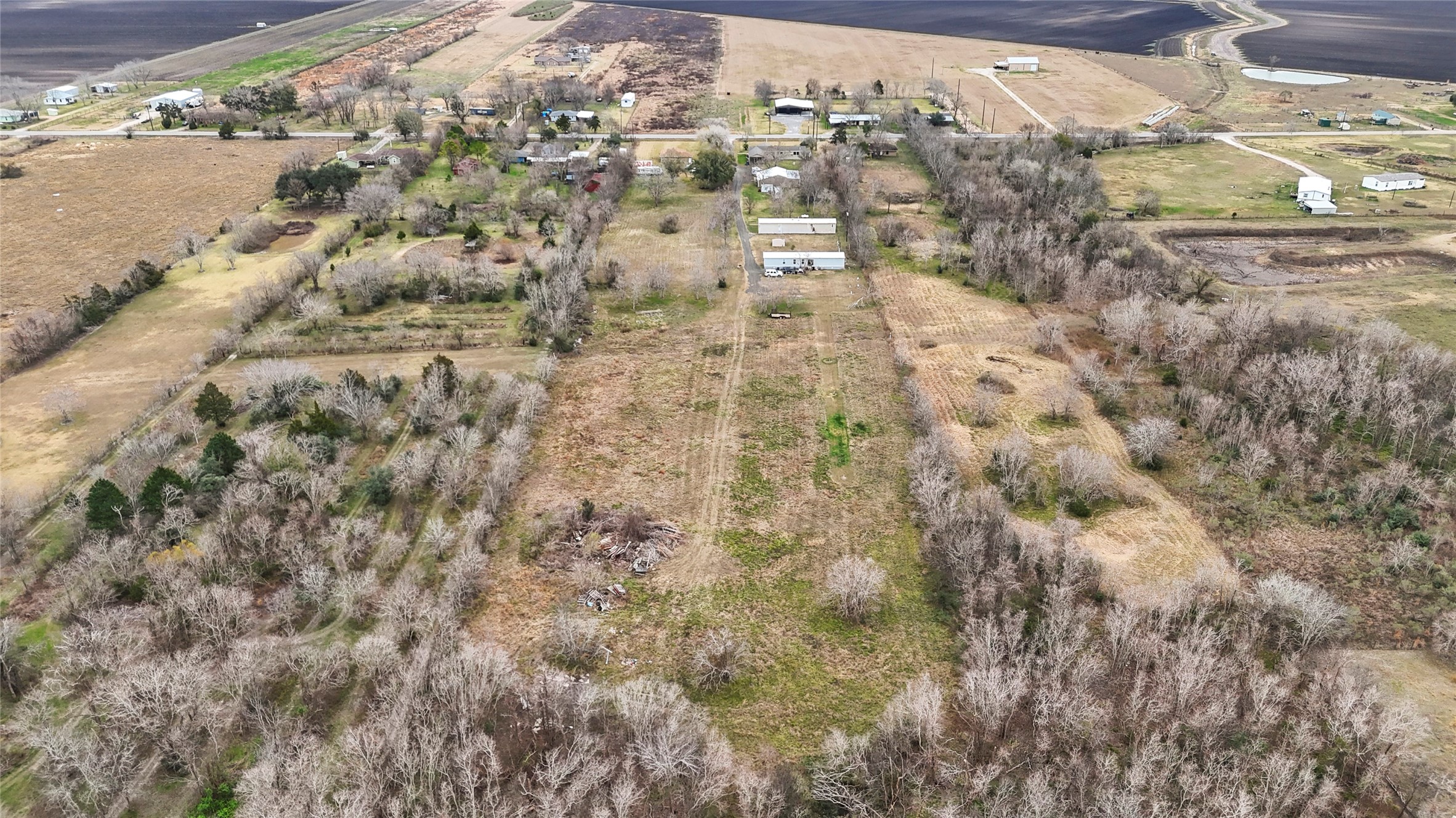 19645 Nordt Road Damon, TX 77430 - Photo 5 of 50
