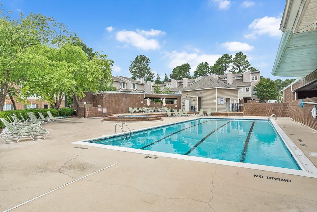 7030 Sandy Forks Road, Unit 103 Raleigh, NC 27609 - Photo 35 of 36 Photo 35
