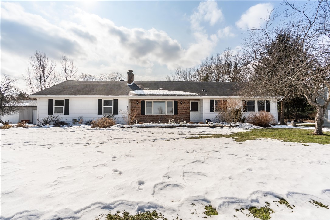 345 Tobin Road Pittsford, NY 14467 - Photo 1 of 1