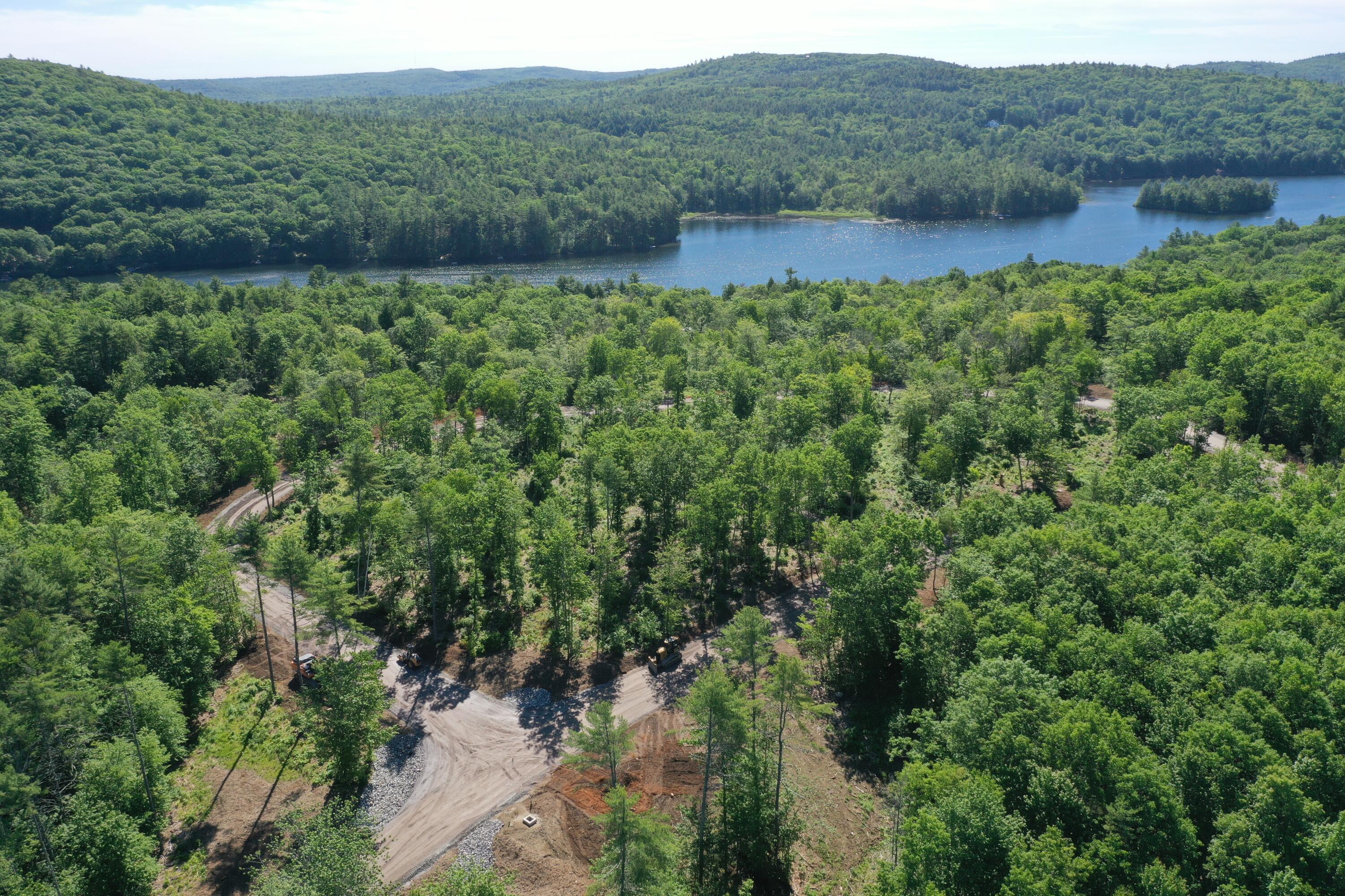 Lot 11 Casco Road Naples, ME 04055 - Photo 13 of 17 DJI_0806