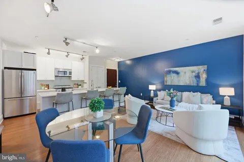 $700,000 | 1654 Euclid Street Northwest, Unit 104, Washington, DC 20009