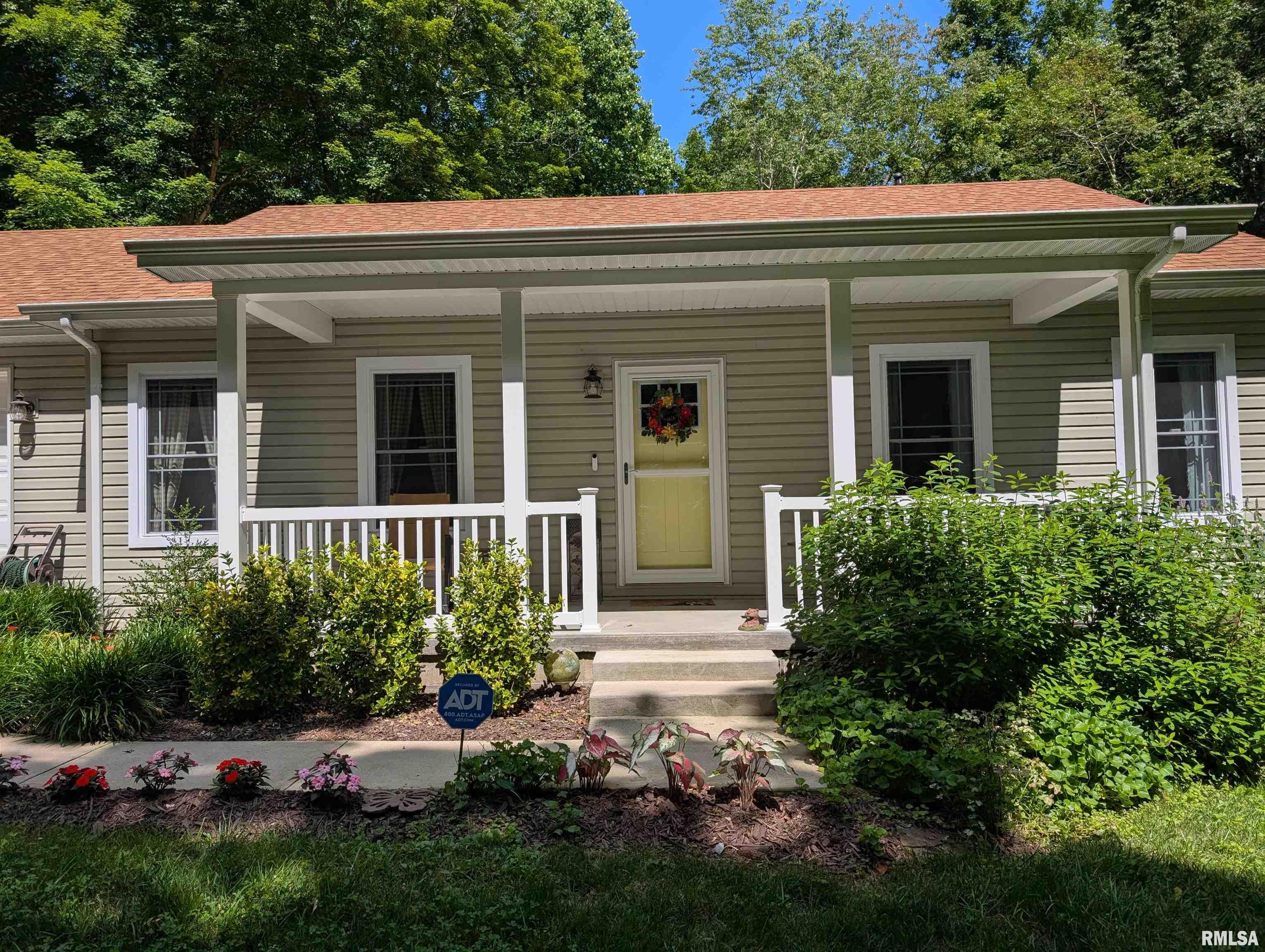 179 Hazel Road Simpson, IL 62985 - Photo 11 of 43