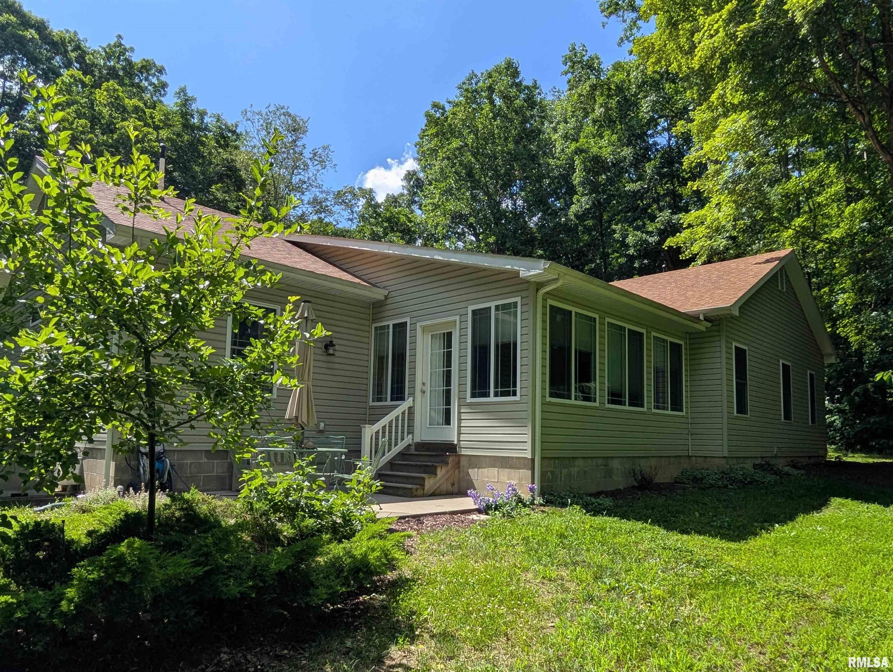 179 Hazel Road Simpson, IL 62985 - Photo 13 of 43