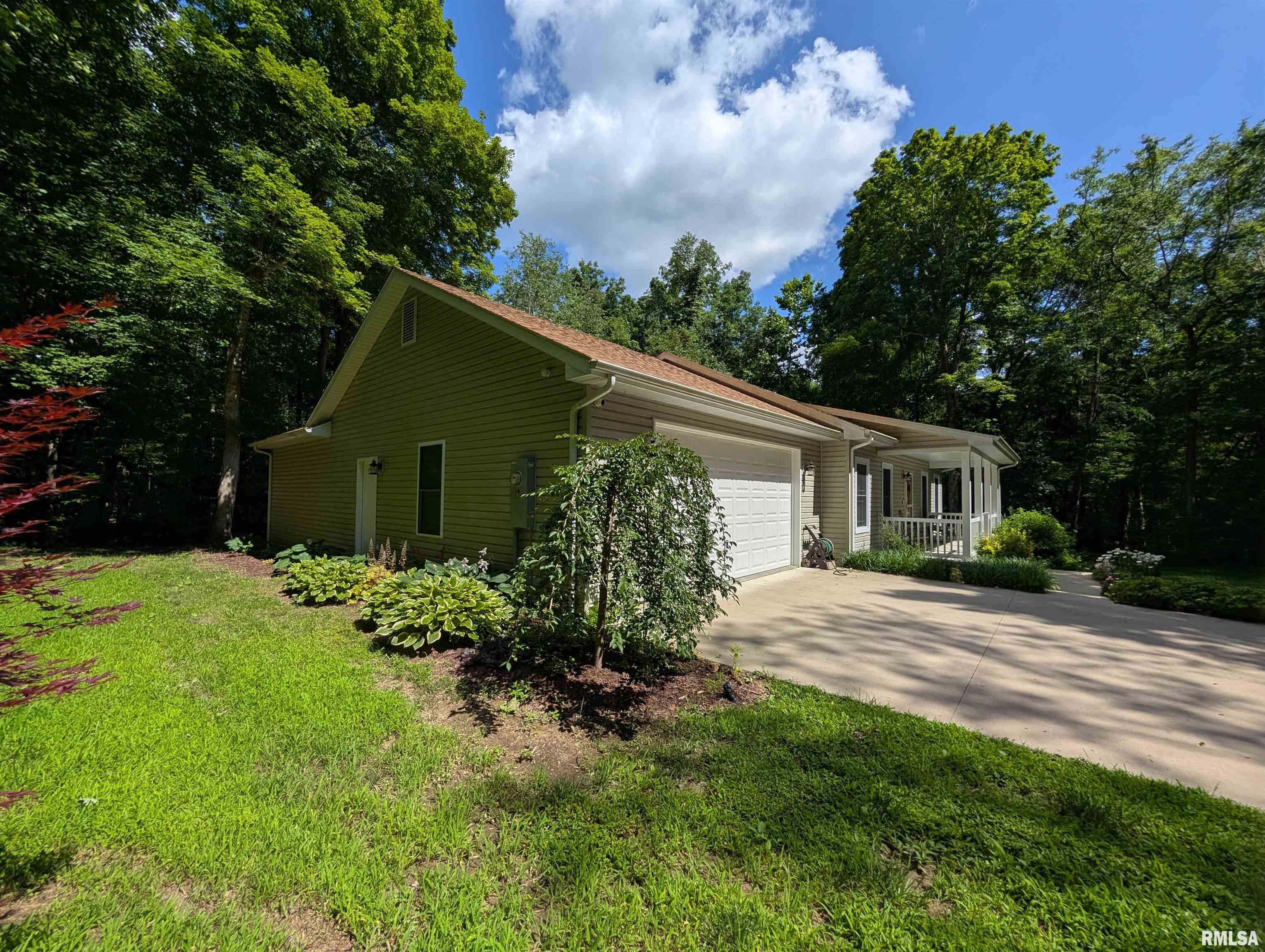 179 Hazel Road Simpson, IL 62985 - Photo 14 of 43
