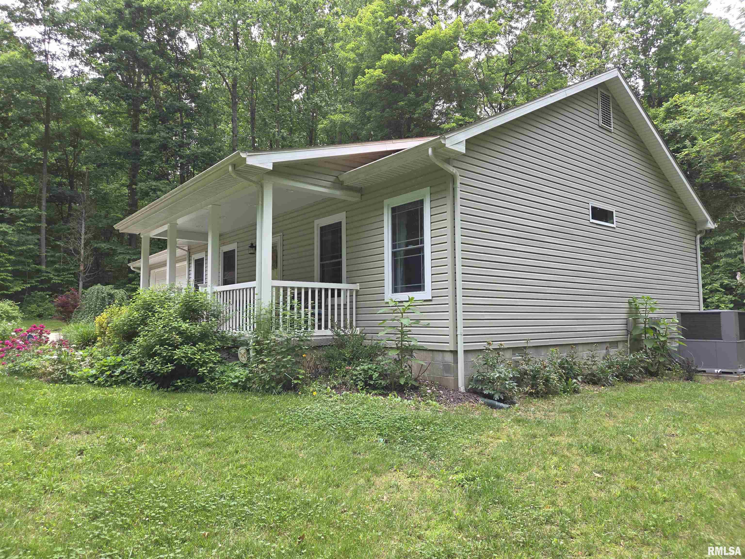 179 Hazel Road Simpson, IL 62985 - Photo 15 of 43