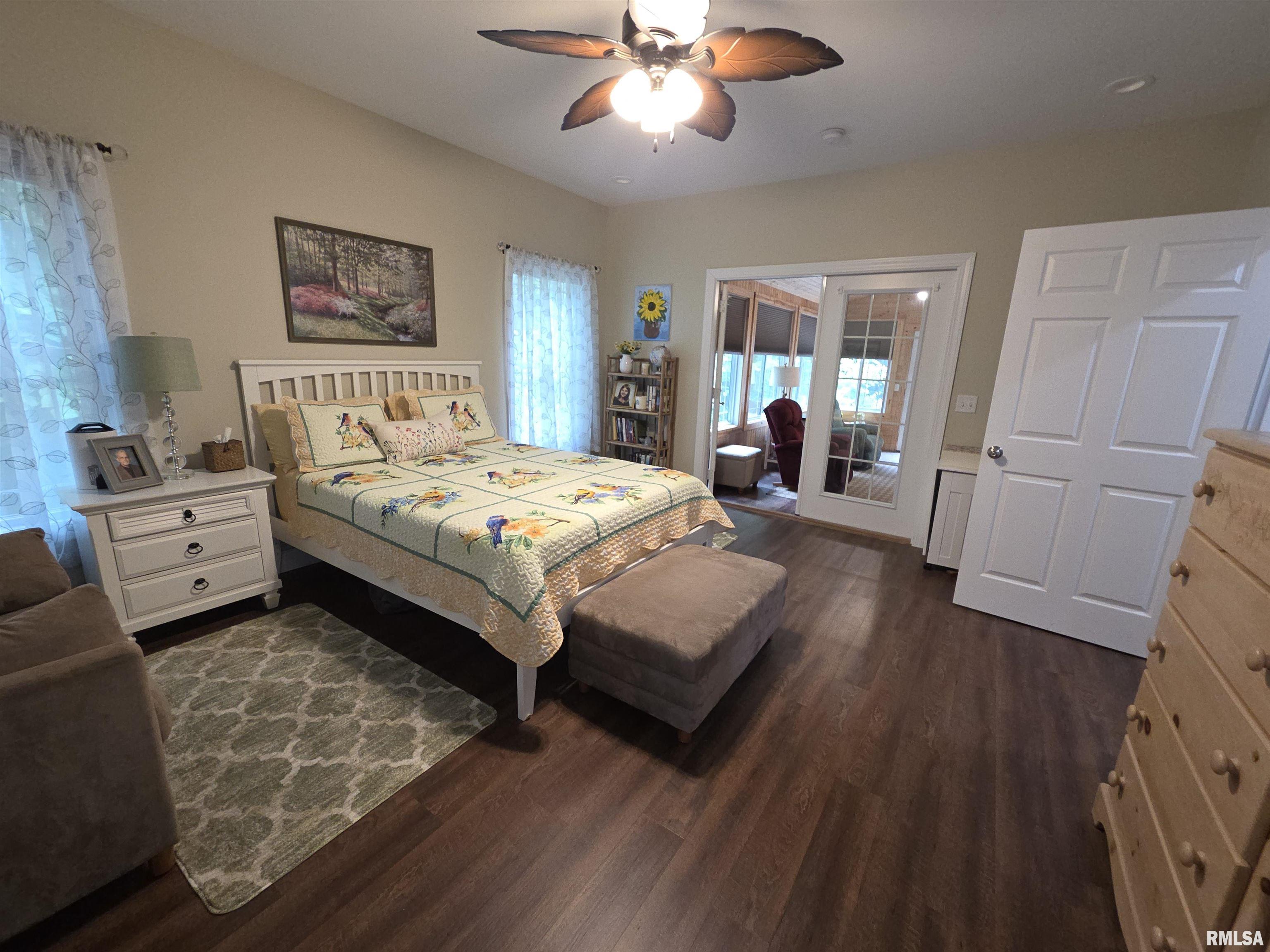 179 Hazel Road Simpson, IL 62985 - Photo 28 of 43