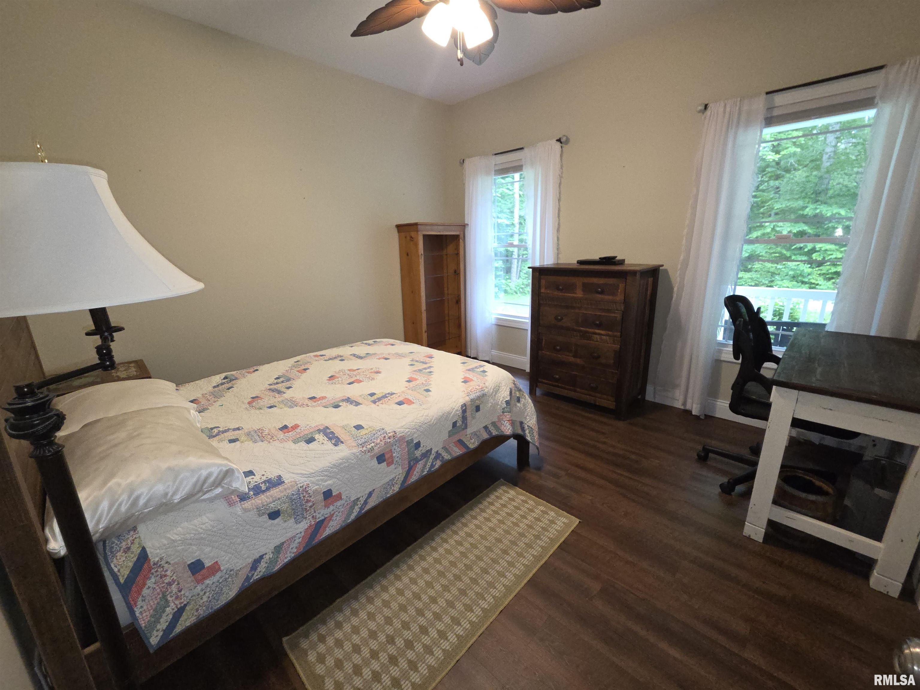 179 Hazel Road Simpson, IL 62985 - Photo 33 of 43
