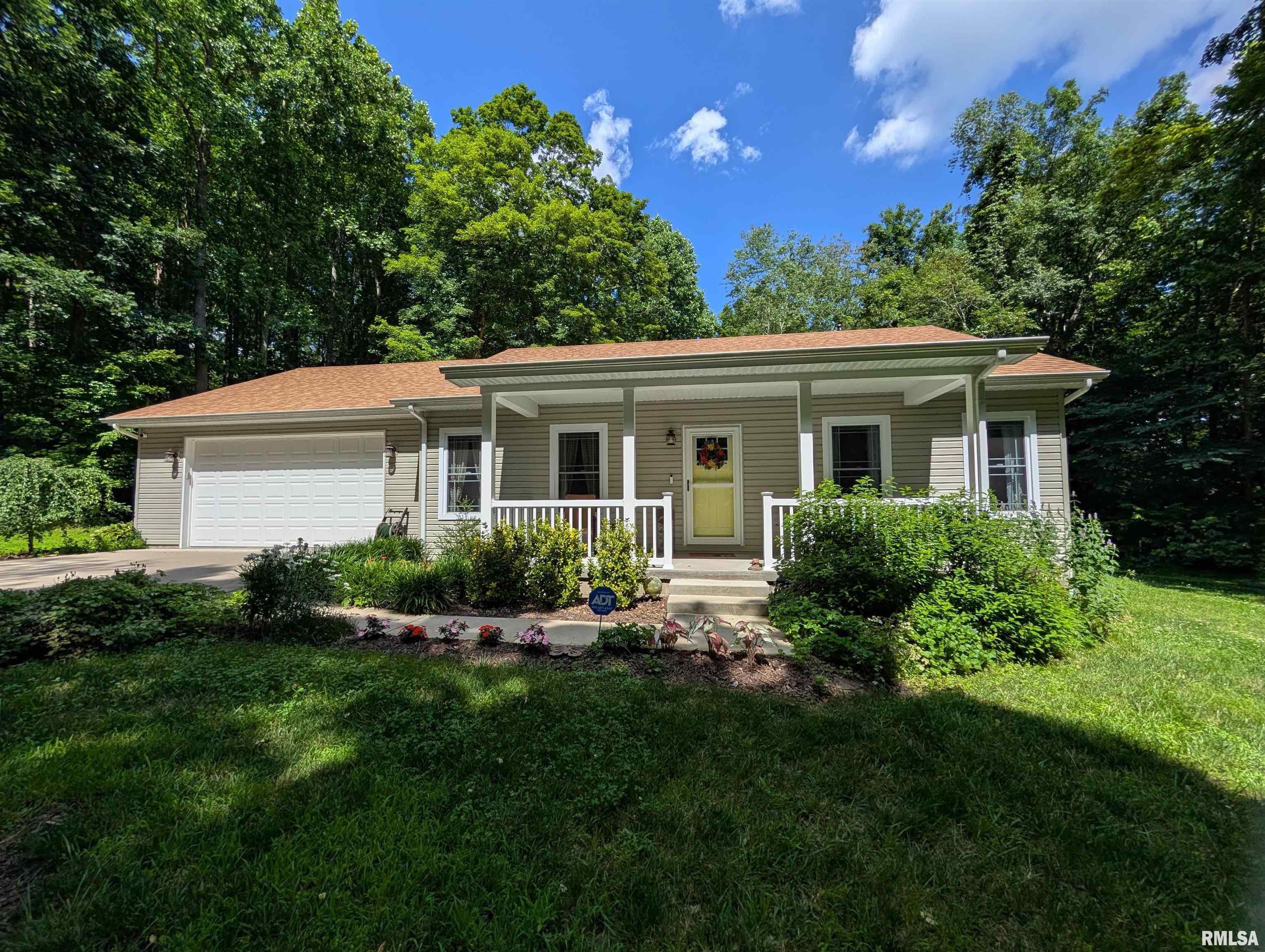 179 Hazel Road Simpson, IL 62985 - Photo 7 of 43