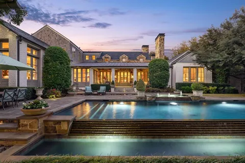 $6,950,000 | 5722 Park Lane, Dallas, TX 75225