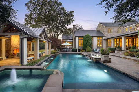 $6,950,000 | 5722 Park Lane, Dallas, TX 75225