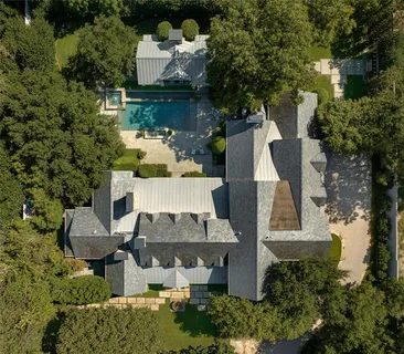 $6,950,000 | 5722 Park Lane, Dallas, TX 75225