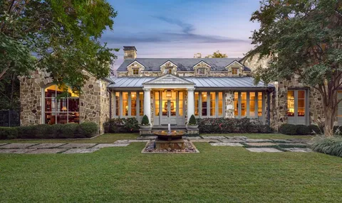 $6,950,000 | 5722 Park Lane, Dallas, TX 75225