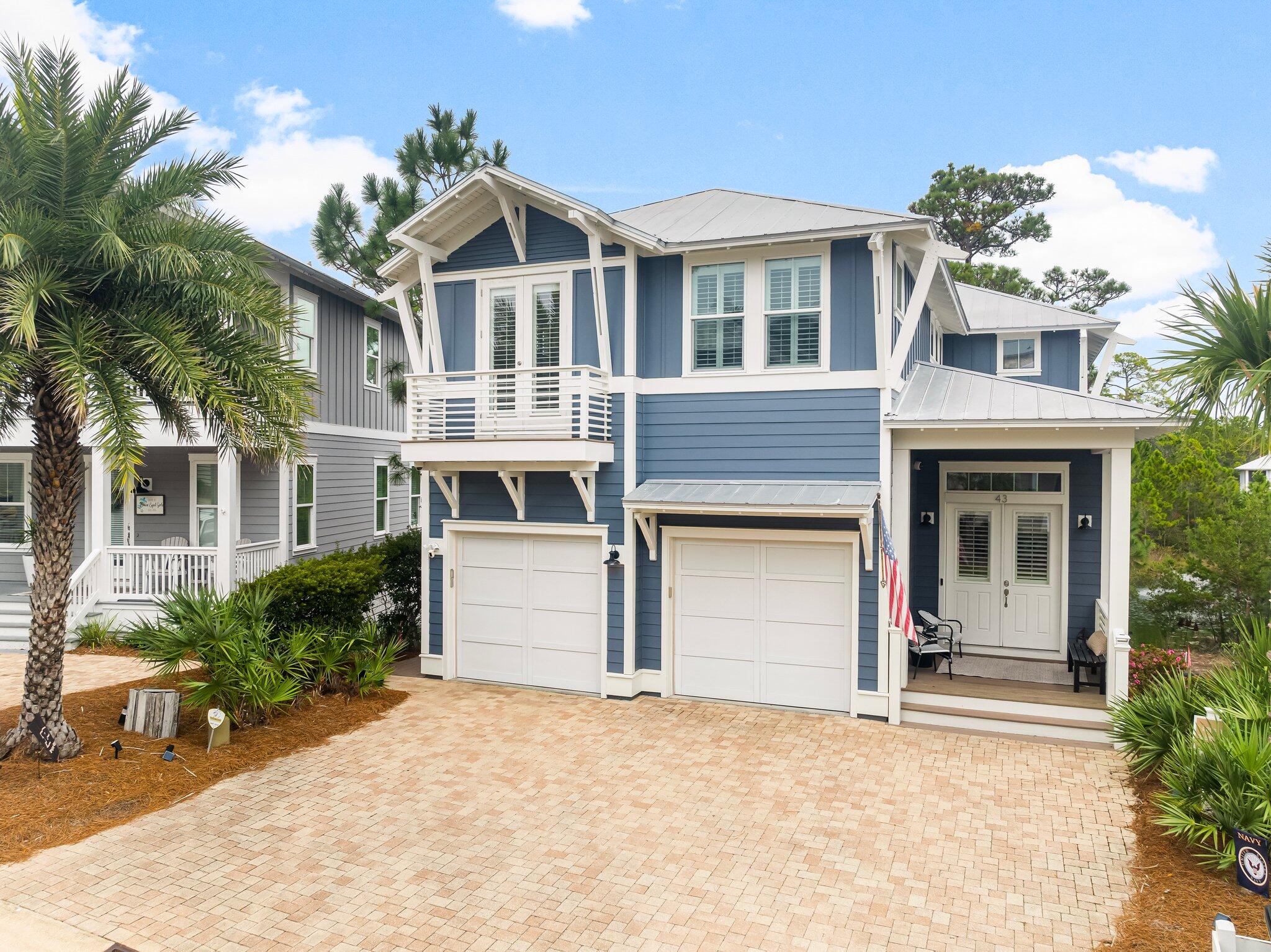 43 Emerald Beach Way Santa Rosa Beach, FL 32459 - Photo 1 of 50 2-web-or-mls-43-Emerald-Beach-Way-2