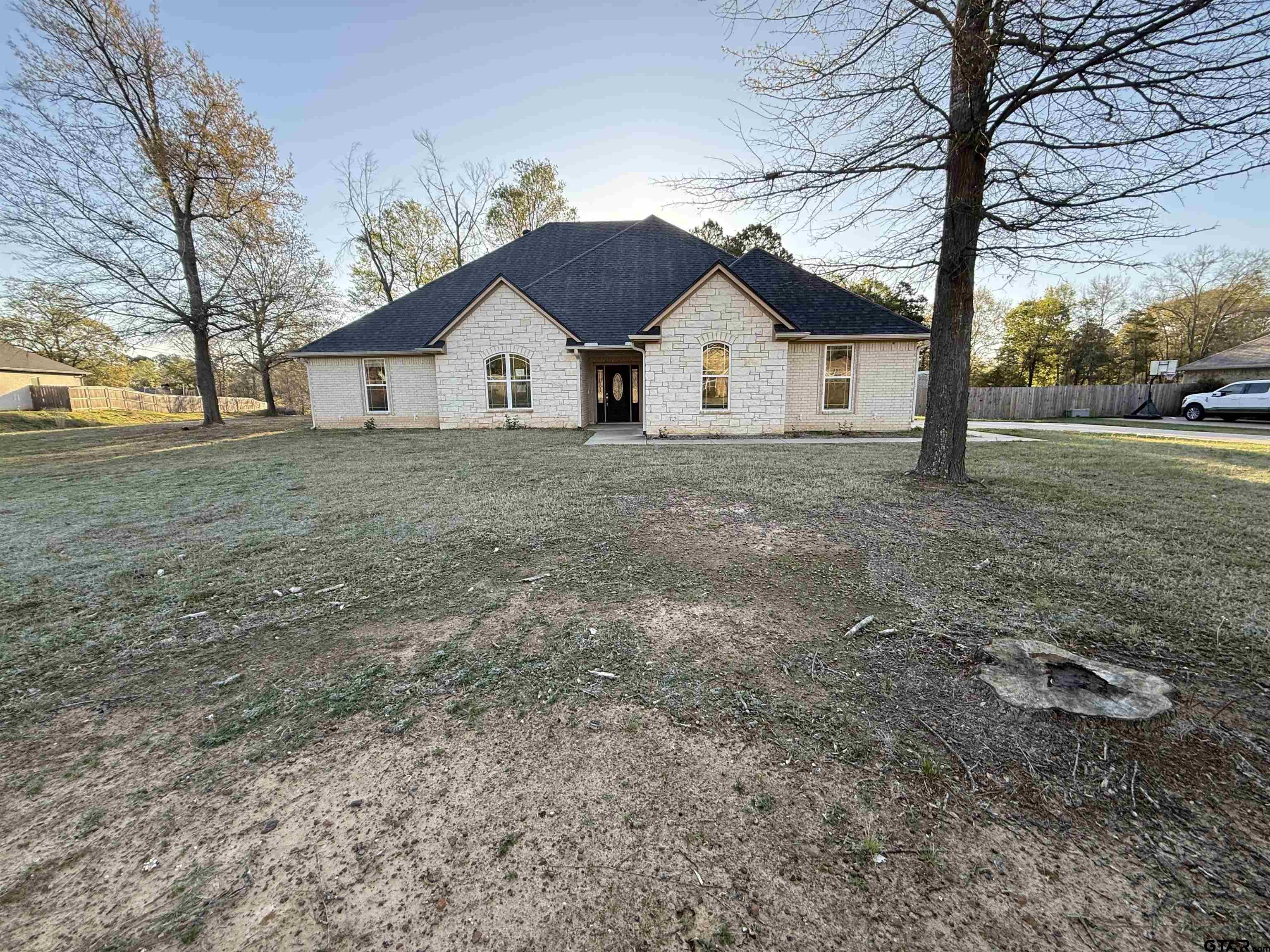 156 Terra Lane Longview, TX 75605 - Photo 1 of 14
