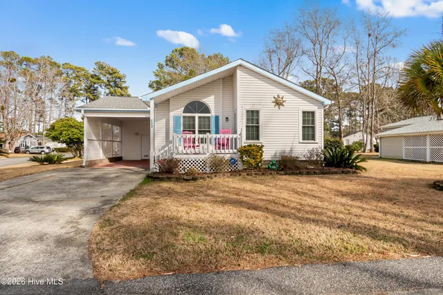 $289,000 | 533 Leeward Way, Calabash, NC 28467