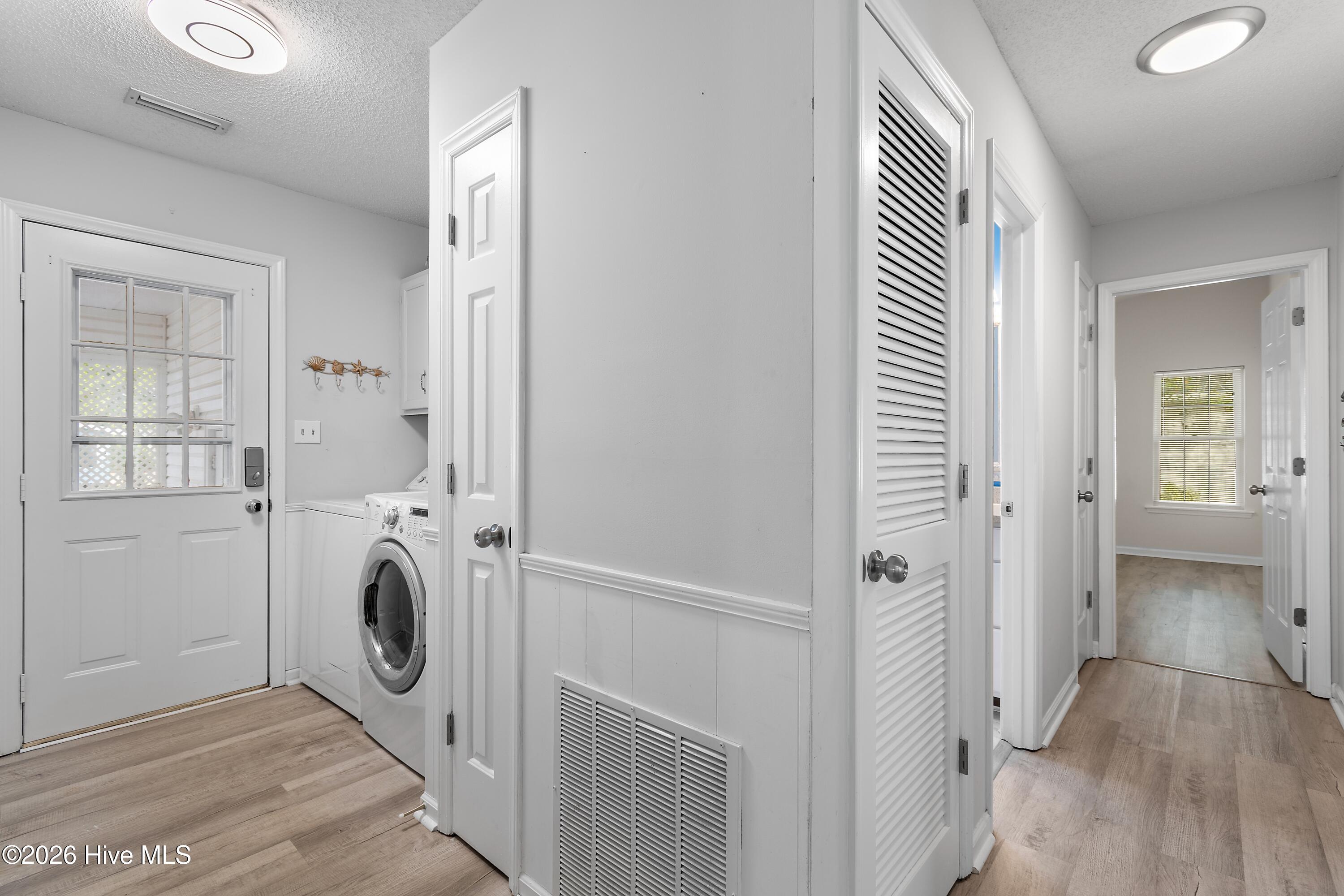 533 Leeward Way Calabash, NC 28467 - Photo 14 of 34 Laundry