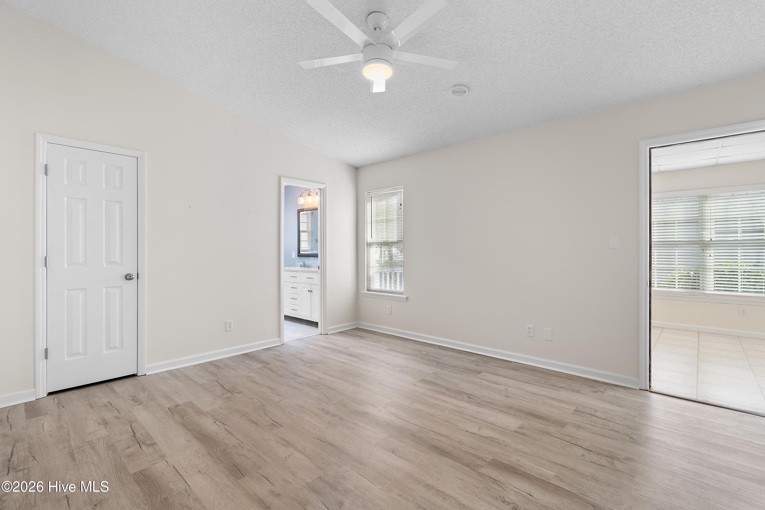 533 Leeward Way Calabash, NC 28467 - Photo 16 of 34 Master bedroom