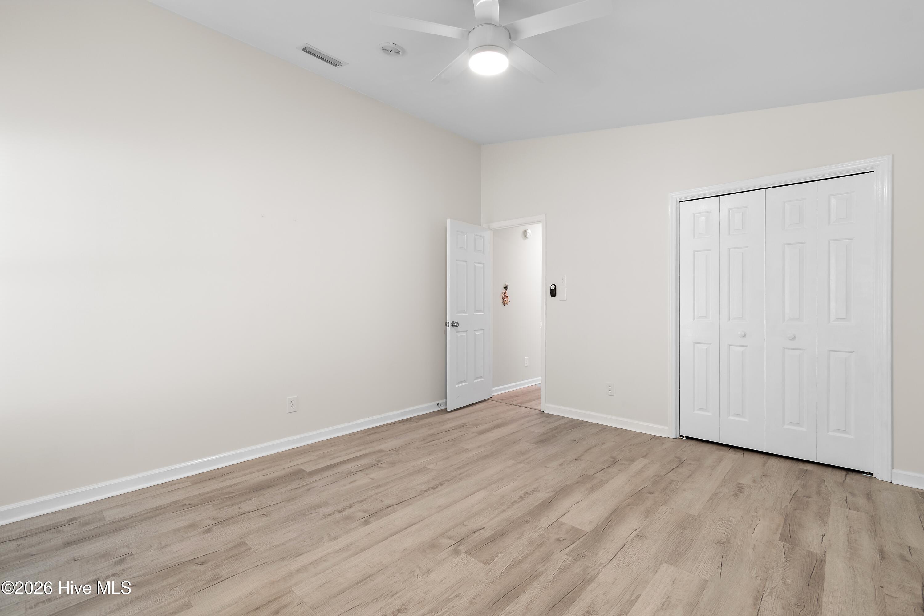 533 Leeward Way Calabash, NC 28467 - Photo 22 of 34 Second bedroom