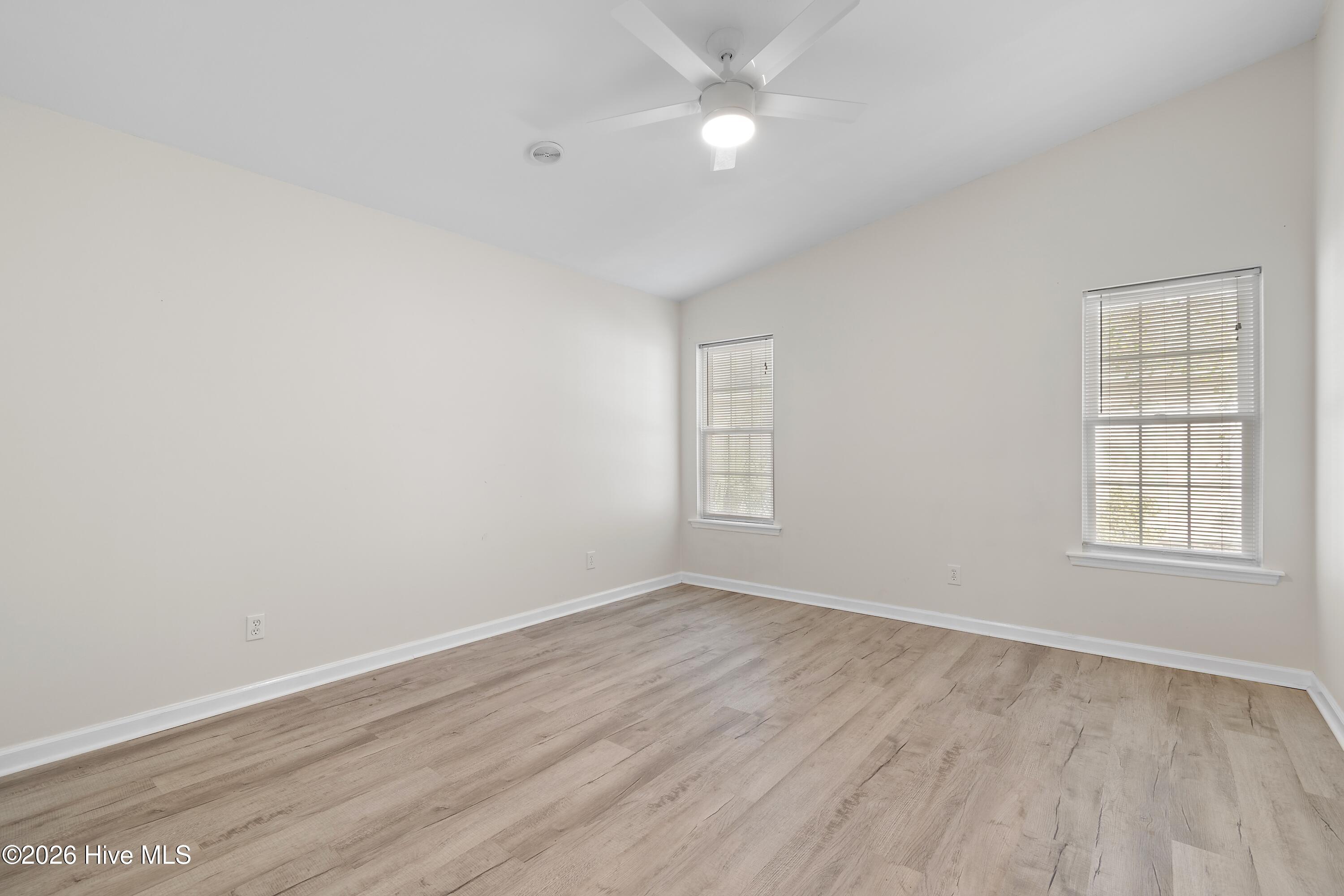 533 Leeward Way Calabash, NC 28467 - Photo 23 of 34 Second bedroom