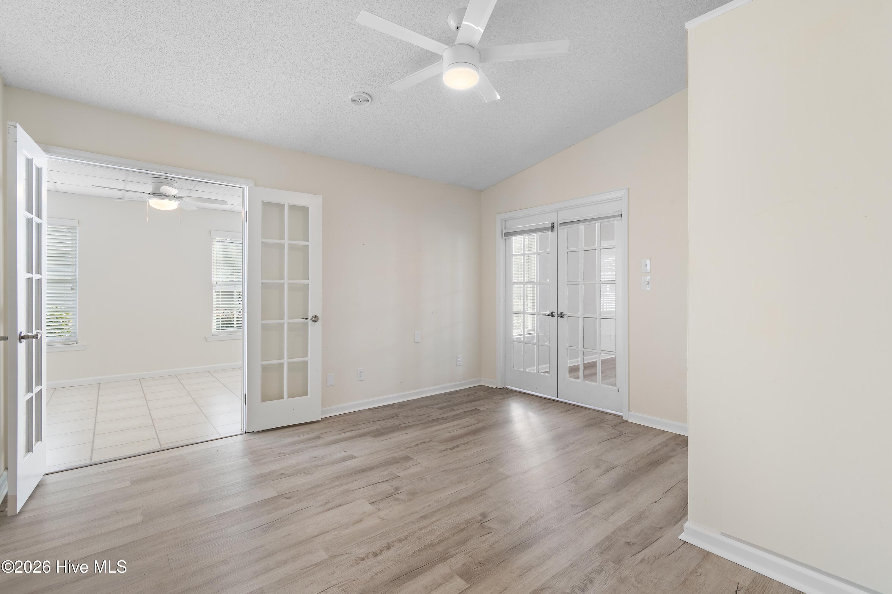 533 Leeward Way Calabash, NC 28467 - Photo 25 of 34 Doors off to Carolina Room