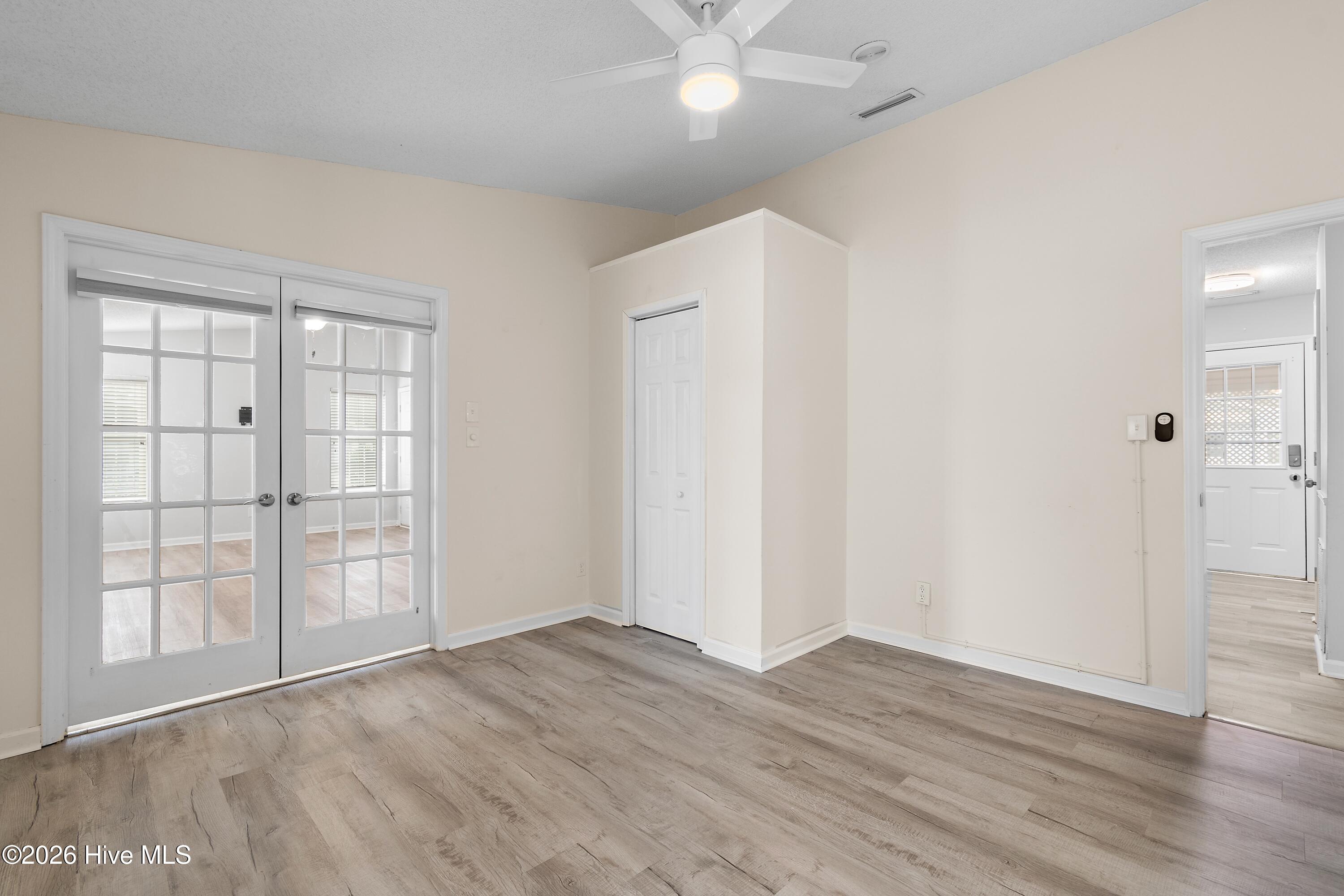 533 Leeward Way Calabash, NC 28467 - Photo 26 of 34 Third bedroom