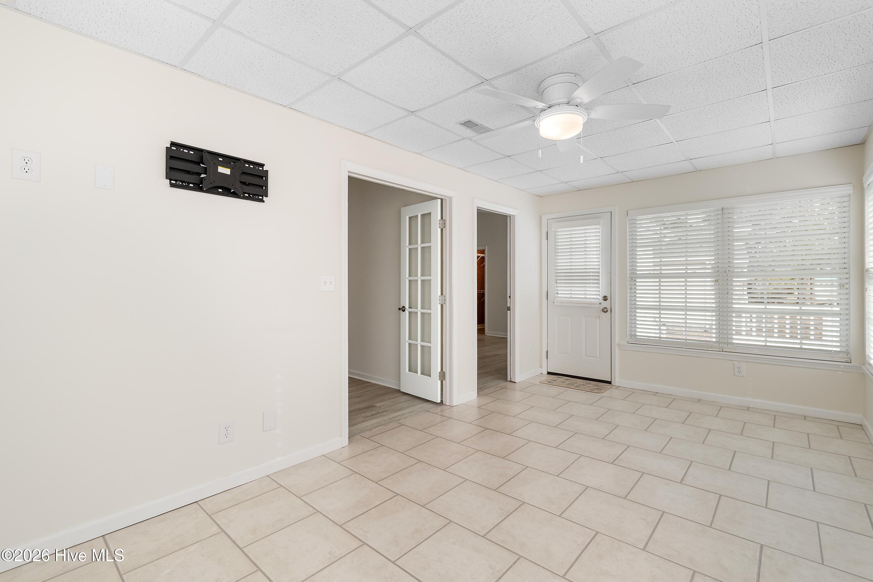 533 Leeward Way Calabash, NC 28467 - Photo 27 of 34 Door to back porch