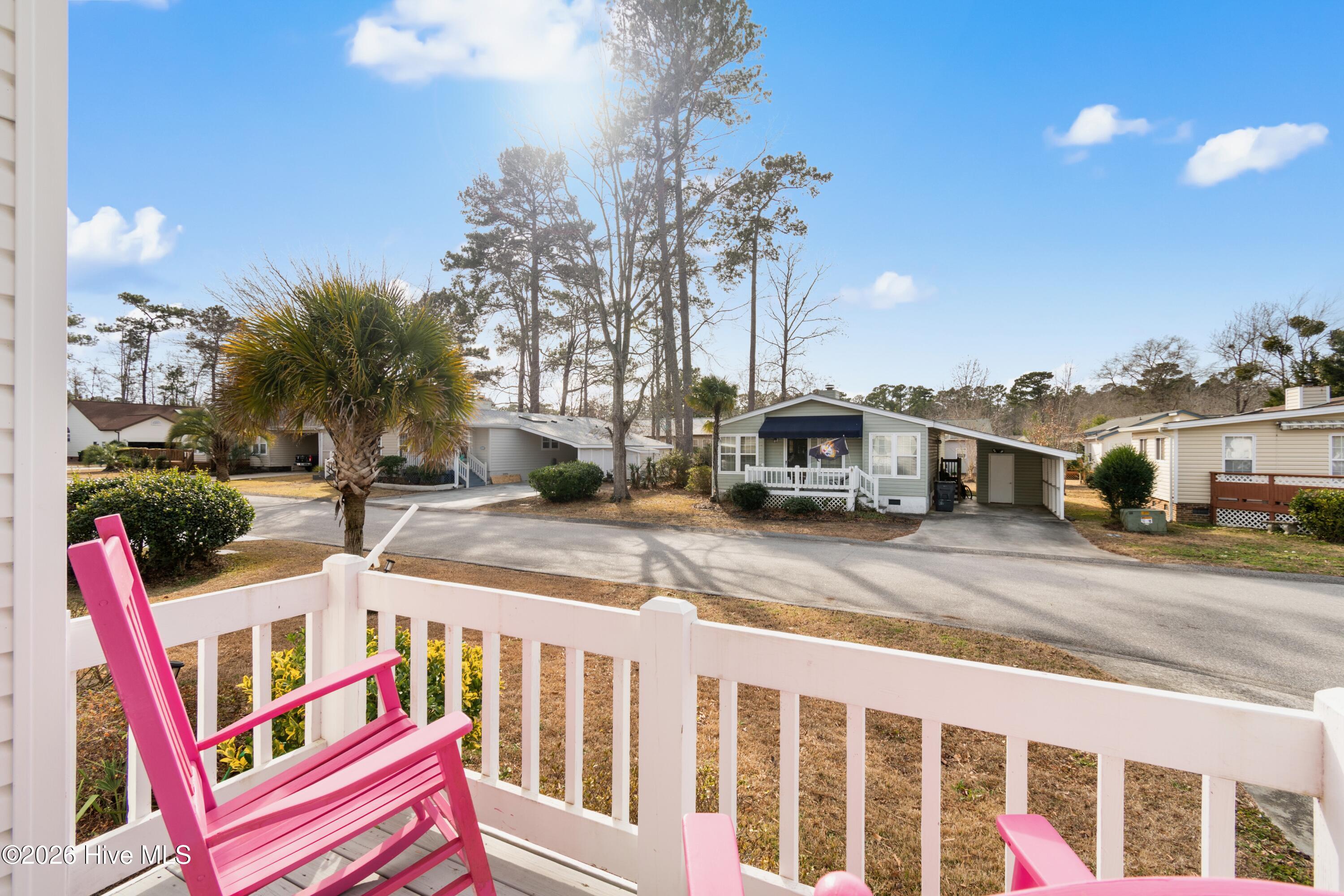 533 Leeward Way Calabash, NC 28467 - Photo 5 of 34 Good morning Sunshine!