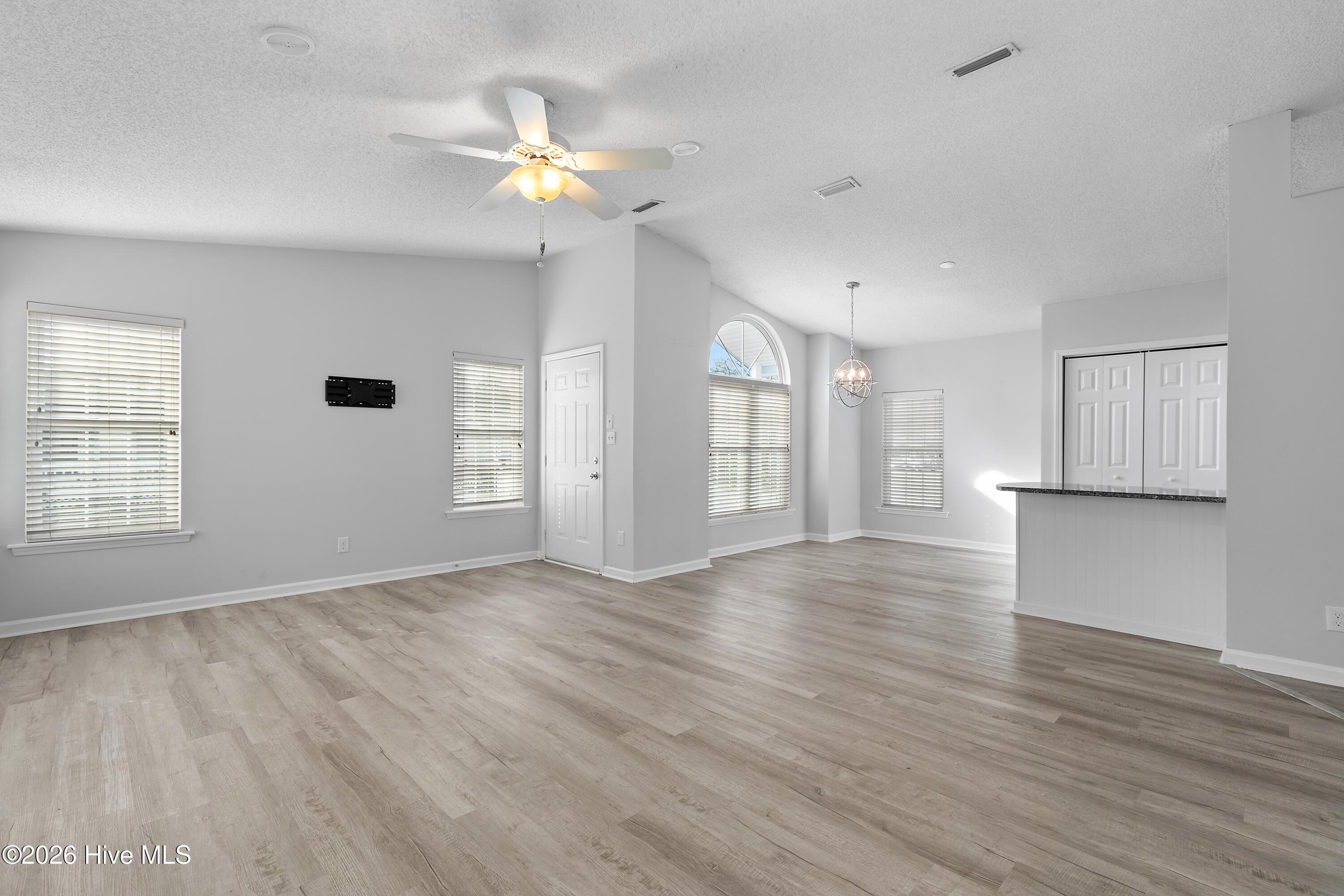 533 Leeward Way Calabash, NC 28467 - Photo 8 of 34 Living room