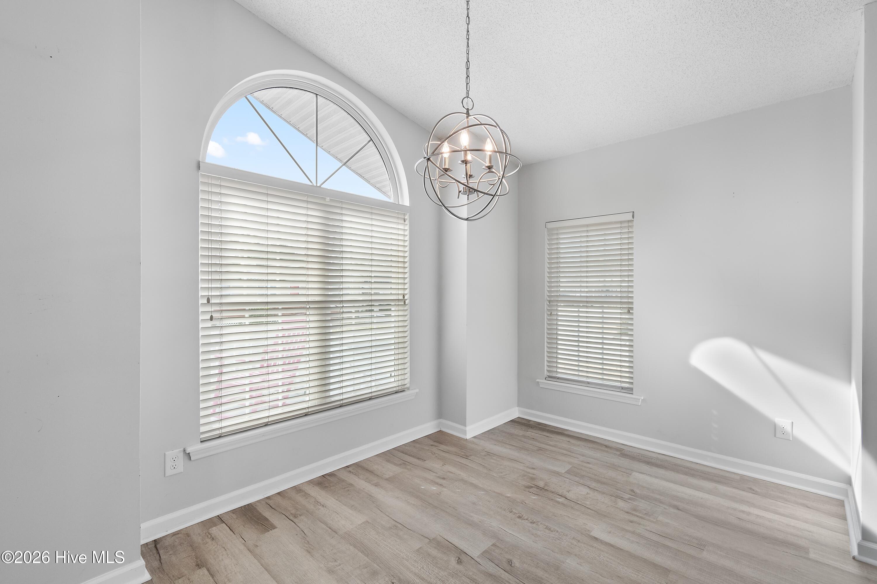 533 Leeward Way Calabash, NC 28467 - Photo 9 of 34 Dining area