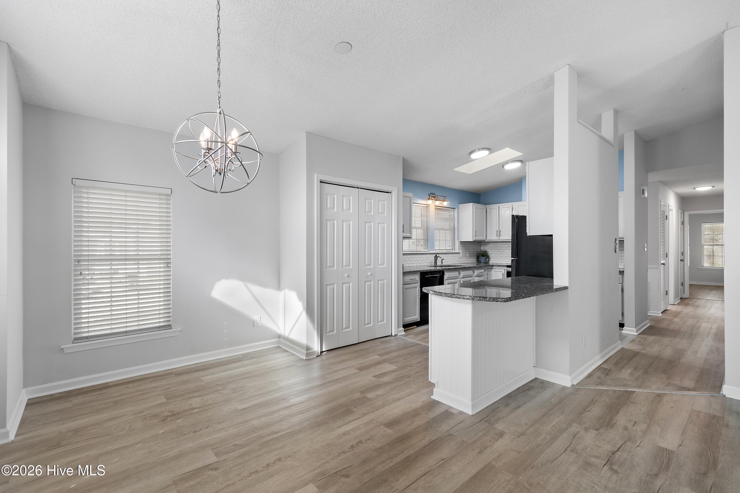 533 Leeward Way Calabash, NC 28467 - Photo 10 of 34 Dining and Kitchen