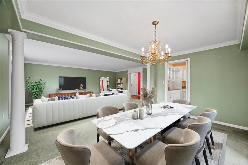 302 Fox Chapel Road, Unit 611 Pittsburgh, PA 15238 - Photo 11 of 25