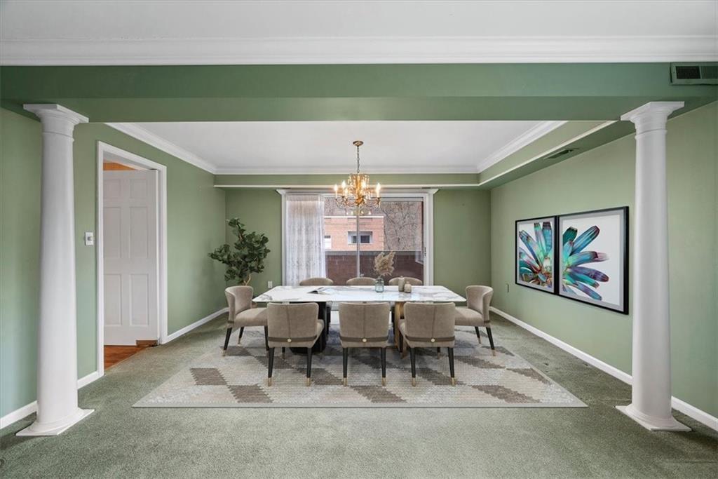 302 Fox Chapel Road, Unit 611 Pittsburgh, PA 15238 - Photo 12 of 25