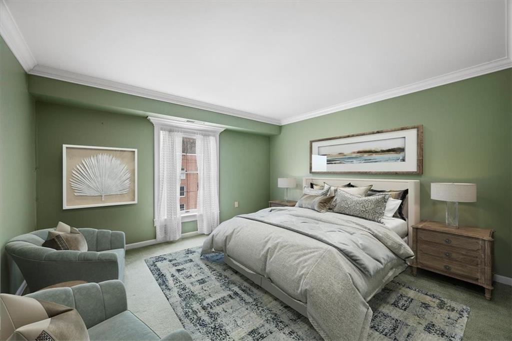 302 Fox Chapel Road, Unit 611 Pittsburgh, PA 15238 - Photo 17 of 25