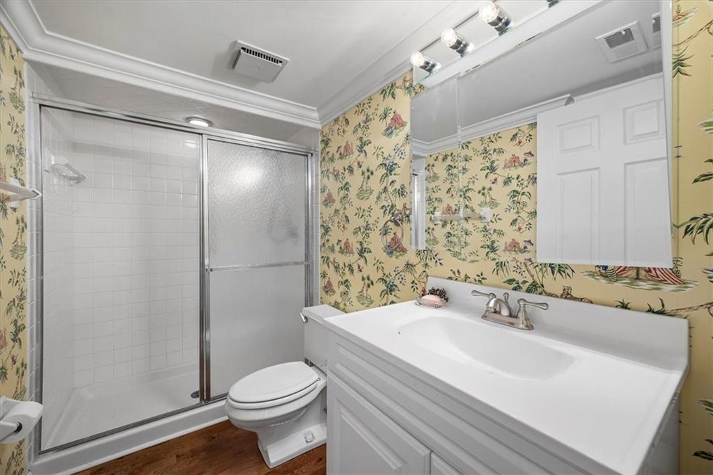 302 Fox Chapel Road, Unit 611 Pittsburgh, PA 15238 - Photo 18 of 25