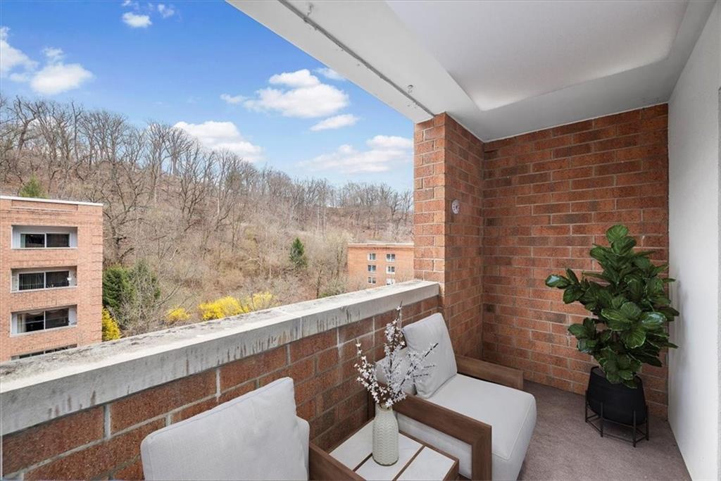 302 Fox Chapel Road, Unit 611 Pittsburgh, PA 15238 - Photo 21 of 25