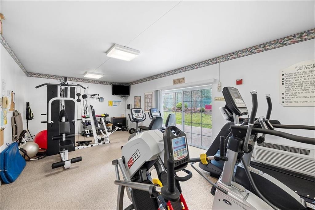 302 Fox Chapel Road, Unit 611 Pittsburgh, PA 15238 - Photo 24 of 25