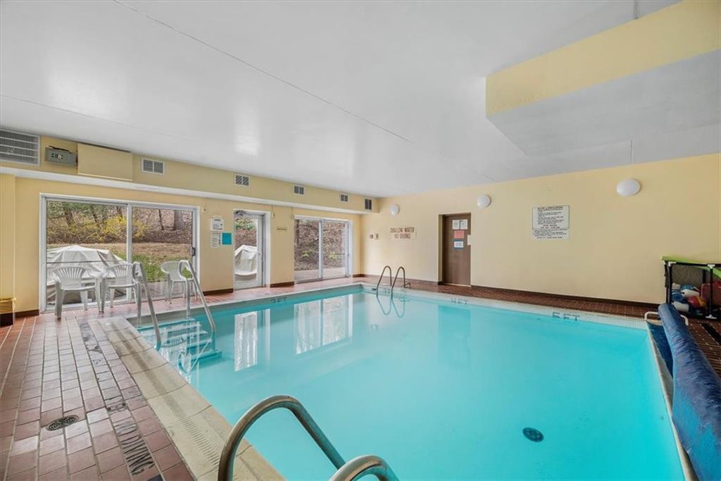 302 Fox Chapel Road, Unit 611 Pittsburgh, PA 15238 - Photo 25 of 25