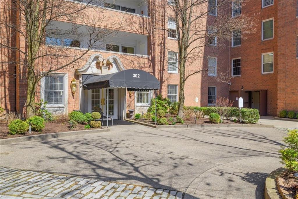 302 Fox Chapel Road, Unit 611 Pittsburgh, PA 15238 - Photo 3 of 25