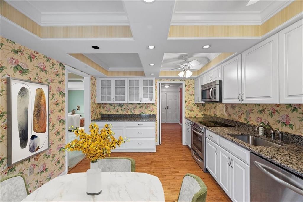 302 Fox Chapel Road, Unit 611 Pittsburgh, PA 15238 - Photo 7 of 25