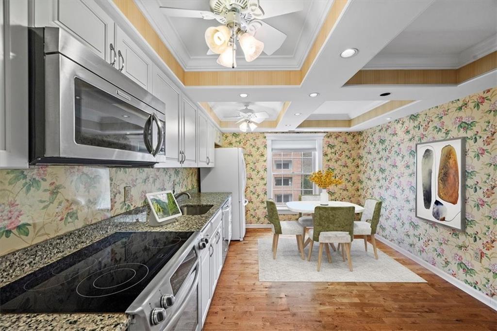 302 Fox Chapel Road, Unit 611 Pittsburgh, PA 15238 - Photo 8 of 25