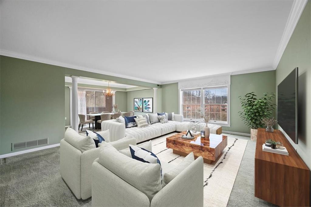 302 Fox Chapel Road, Unit 611 Pittsburgh, PA 15238 - Photo 9 of 25